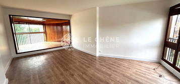 Location appartement 4 pièces 107 m²