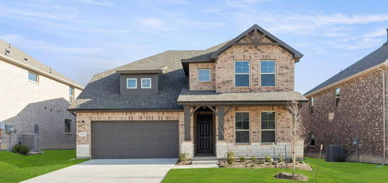 1242 Stockton Trl, Red Oak, TX 75154