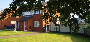 2 bedroom semi-detached house