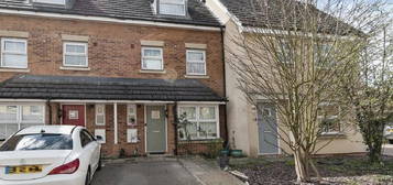 Terraced house for sale in Carisbrooke Close, Stevenage SG2