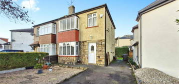 3 bedroom semi-detached house