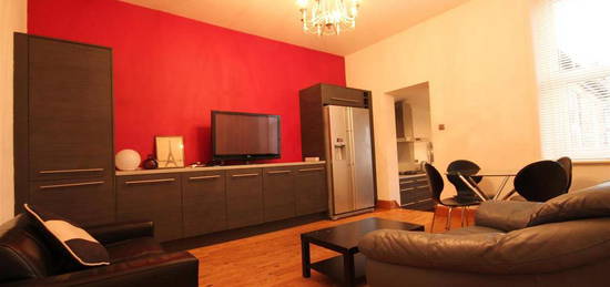 3 bedroom maisonette to rent