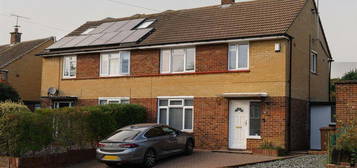 3 bedroom semi-detached house