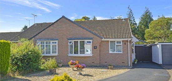 2 bed bungalow for sale