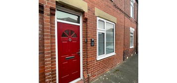 Room to rent in Margaret Street, Stockport SK5