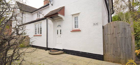 Semi-detached house to rent in Southway, Guildford GU2