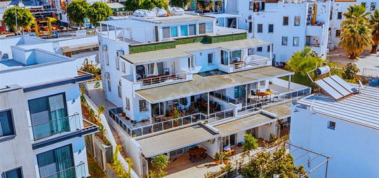 BODRUM GÜMBET KİRALIK 1+1 RESİDENCE DAİRE