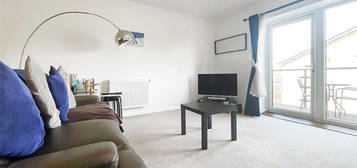 1 bed flat to rent