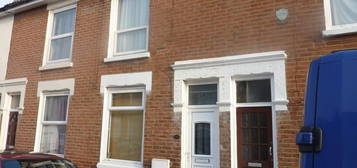 Terraced house to rent in Esslemont, Southsea, Portsmouth PO4