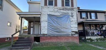 1708 Jackson St, Portsmouth, OH 45662