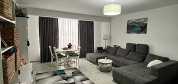 Apartament  modern 2 camere 85 mp ,Radauti