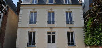 Location appartement 2 pièces 42 m²