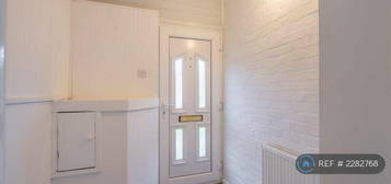 3 bedroom terraced house