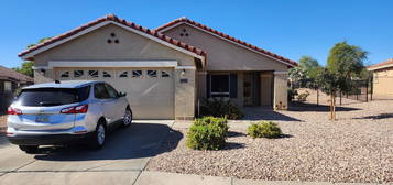 638 S 231st Dr, Buckeye, AZ 85326