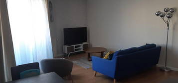 Appartement  à louer, 3 pièces, 2 chambres, 62 m²