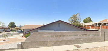 12813 El Vado Ave NE, Albuquerque, NM 87112