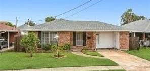 1608 N Starrett Rd, Metairie, LA 70003