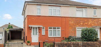 2 bedroom semi-detached house for sale