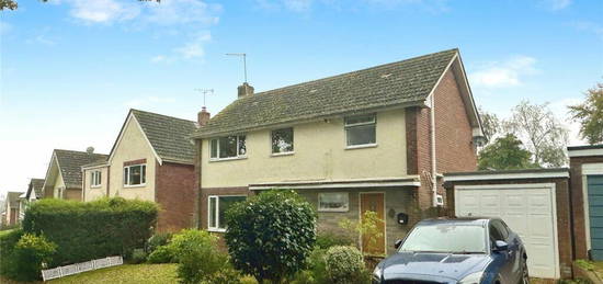 3 bedroom detached house