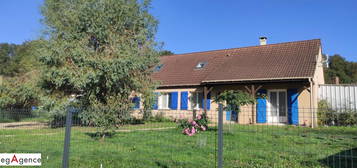 Maison de 143 m2