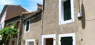 Maison de Village T6 130m2