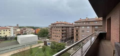 Piso en Carrer de les Flors