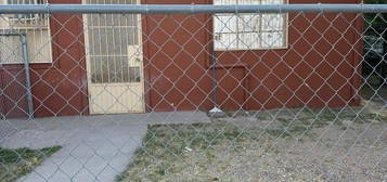 229 S Glenwood St, El Paso, TX 79905