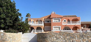 Casa en polígono Gola Sur en Zona Entremares, Manga del mar menor, la