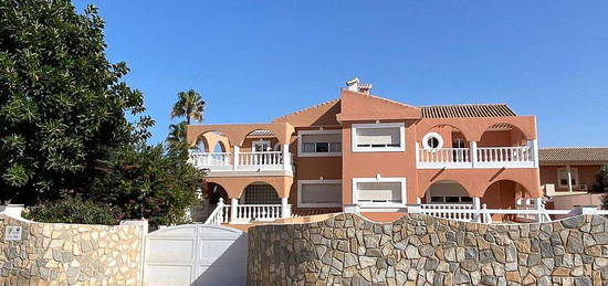 Casa en polígono Gola Sur en Zona Entremares, Manga del mar menor, la