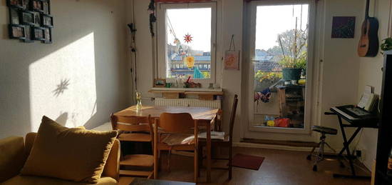 Wohnung 3 Zimmer Untermiete Dez/Jan 2024/25