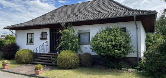 Fertighaus - Bungalow in beliebter Wohnlage von Lehrte Süd