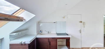 Achat appartement 3 pièces 43 m²