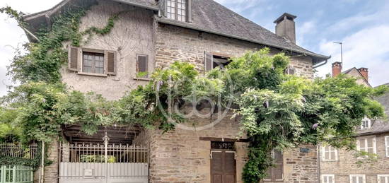 Maison  à vendre, 9 pièces, 4 chambres, 330 m²