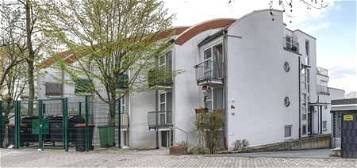 Mainz Bretzenheim # funktionales 1-Zimmer Apartment # Kapitalanlage # vermietet