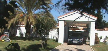 Casa o chalet independiente en venta en calle Zarapito, 1 -b