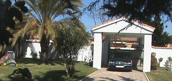 Casa o chalet independiente en venta en calle Zarapito, 1 -b