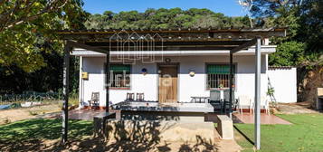 Casa o chalet en venta en Canyamars