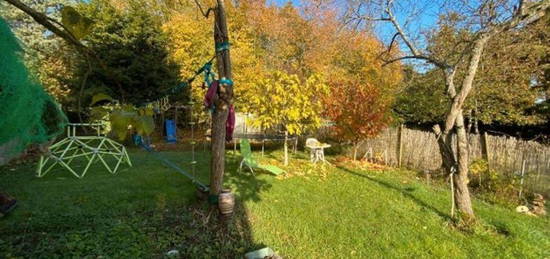 Maison  à vendre, 4 pièces, 2 chambres, 100 m²