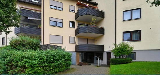 2 Zimmer Wohnung - ruhig & zentral von Reutlingen