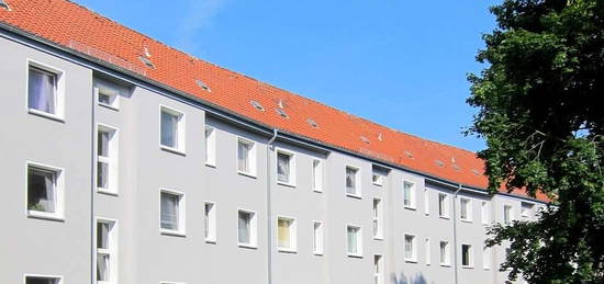 Walkürenring 28, 1 R - Frisch modernisierte 2-Zimmer Wohnung mit Dusche im Siegfriedviertel