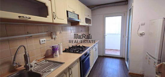 Apartament 3 camere de vanzare in Gura Barza, Criscior