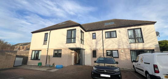 Flat to rent in Park Avenue, Carnoustie, Angus DD7