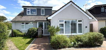 4 bedroom detached bungalow for sale