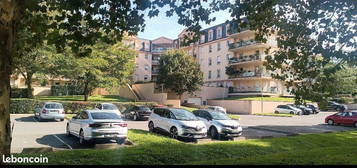 Charmant appartement F2 avec garage à Saintry-sur-Seine