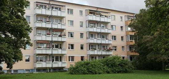 3-Zimmer-Wohnung in Rostock-Südstadt