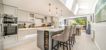 Property for sale in Trevelyan Road, London SW17