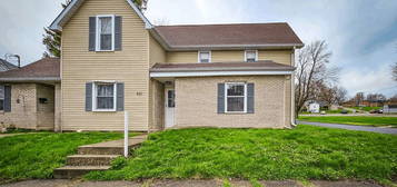 421 Central Ave Unit C, Anderson, IN 46012