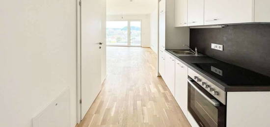 Single-Wohnung | Graz-Reininghaus | Balkon | Provisionsfrei | Belvedere 11