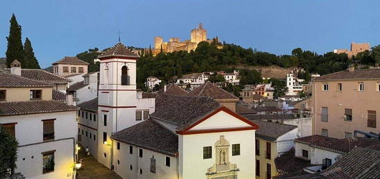 Alquiler de Piso en Albaicín