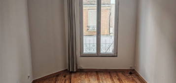 Appartement  à vendre, 2 pièces, 1 chambre, 33 m²